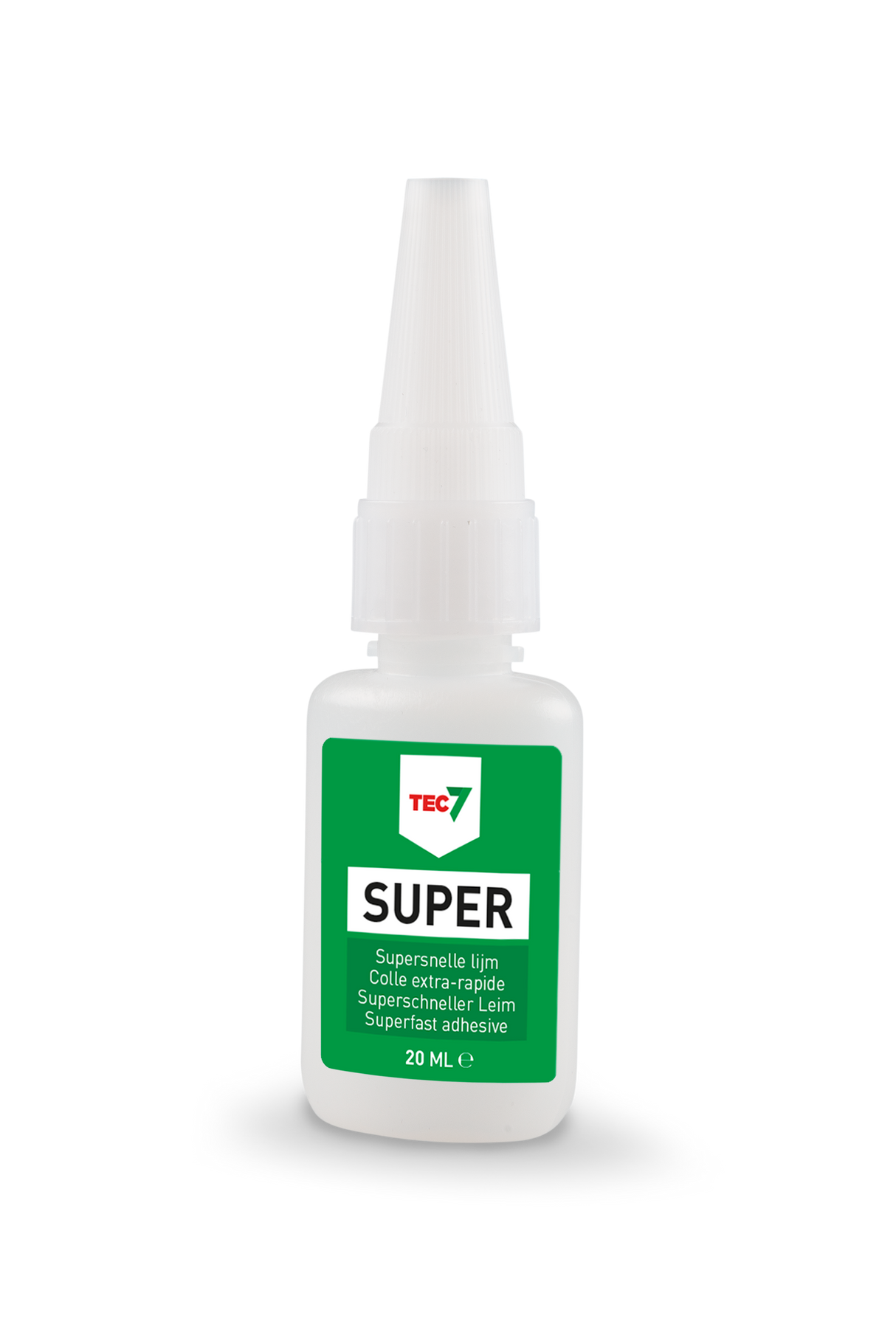 Tec7 Super 20ml | S7501973