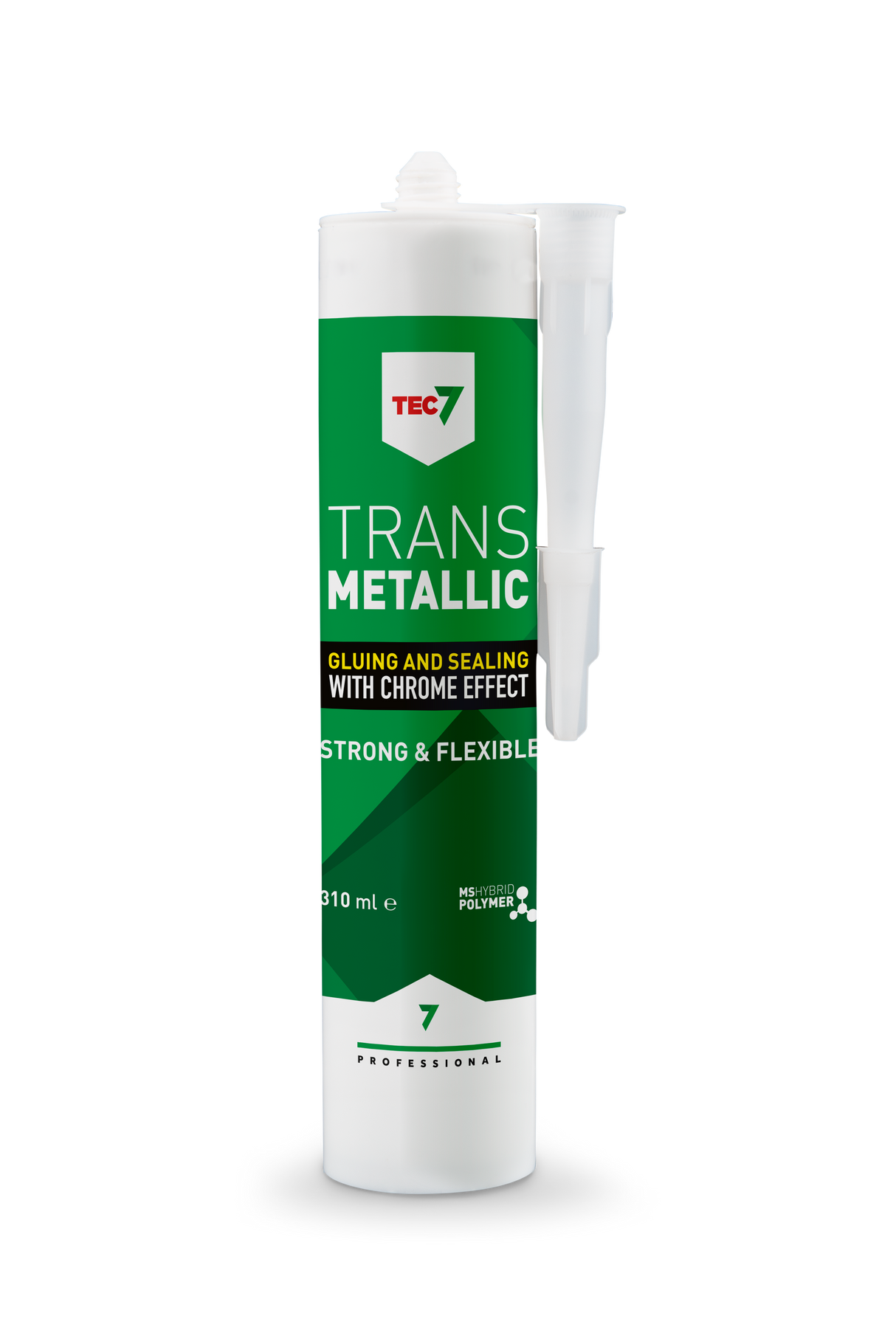 Tec7 Trans Metallic | TRANS7INOS