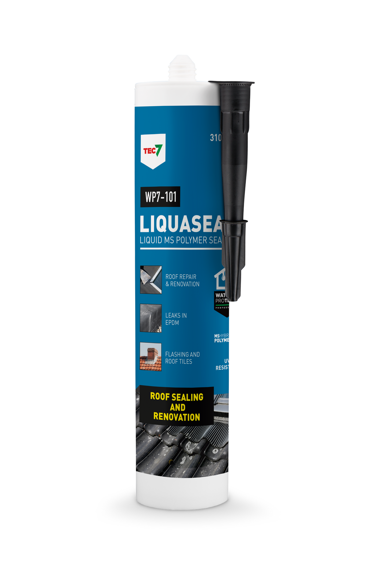 Tec7 WP7-101 Liquaseal 310ml | 602450296
