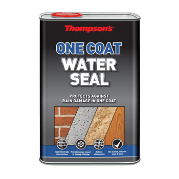 Thompson's One Coat Waterseal 5L | 32993