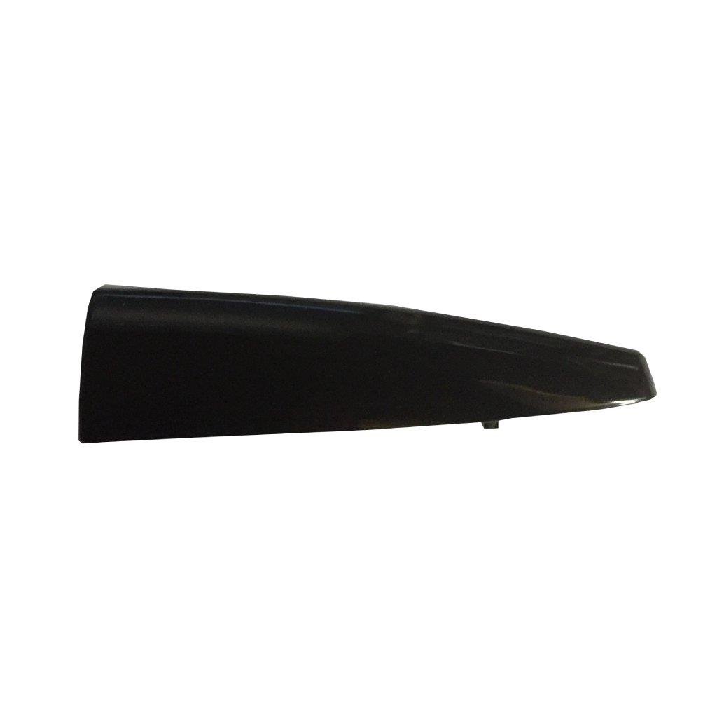 Waterford Stanley Twin Series Right Hand Door Handle Only Black | U00105BXX