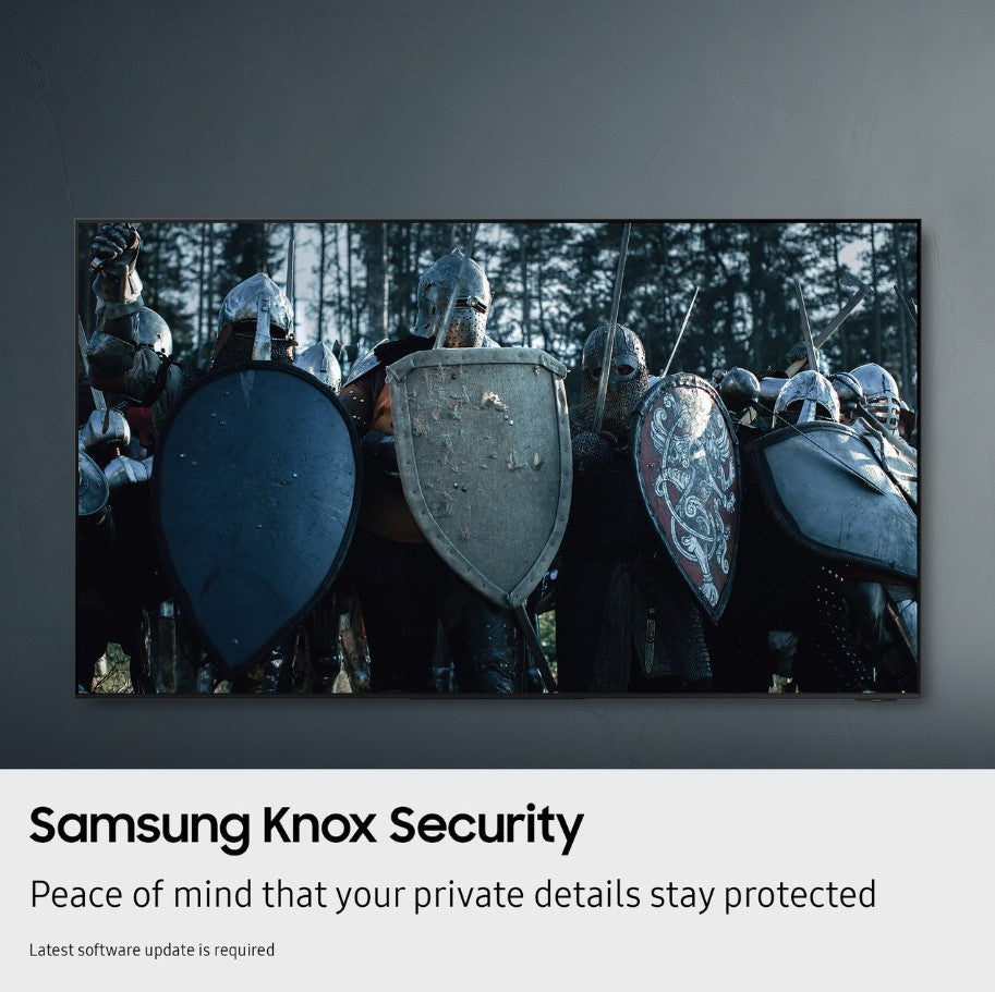 Samsung 32" Full HD Smart TV | UE32F6000FKXXU