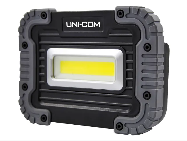 Unicom Rechargeable Task Light (550 Lumens) | UNC68815