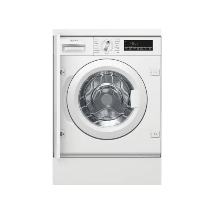 Neff 8kg 1400 Spin Integrated Washing Machine | W544BX2GB