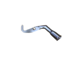 Door Latch Oisin Shire Solid Fuel | V00003BXX