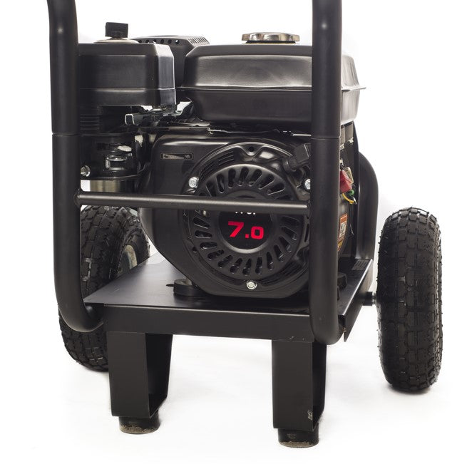 Victor Garden 15G27-7A 186 Bar Pressure Washer | VIC15G27