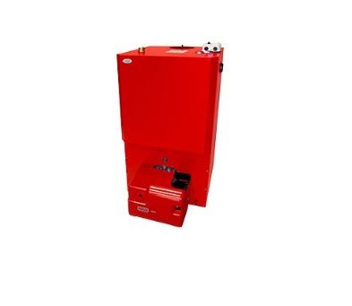 Grant Vortex Boiler House 26-36kW (90/120) | VORTBH90120BSRED