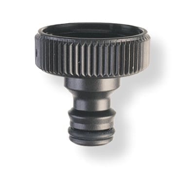 GF5432 Threaded Tap Adapter 1" | W054372