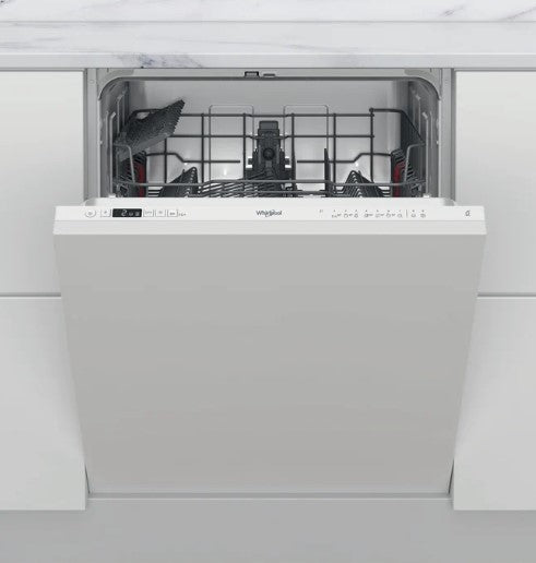 Whirlpool 14 Place Integrated Dishwasher | W2IHD526UK