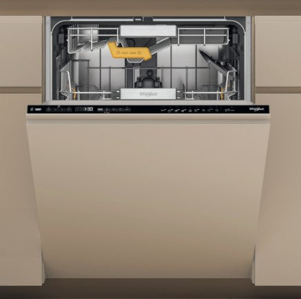 Whirlpool 14 Place Maxi Tub Integrated Dishwasher | W8IHP42L