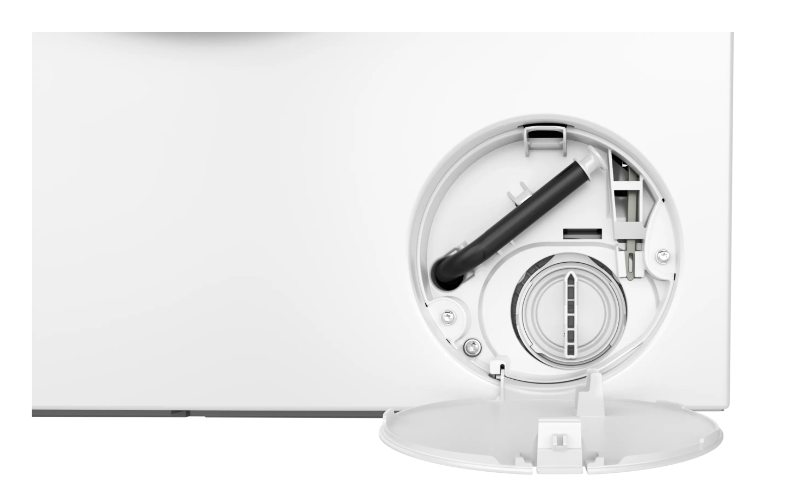 Bosch Series4 9kg 1400 Spin Washing Machine - White | WAN28255GB