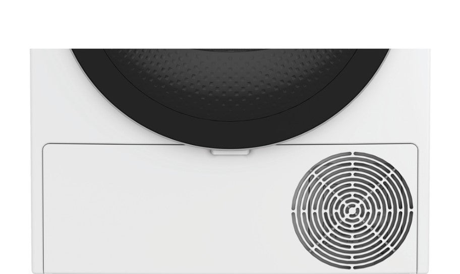 Whirlpool 6th Sense 9kg Heat Pump Tumble Dryer | WDH 09D7 W IRE