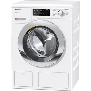 Miele 9kg 1400 Spin Freestanding Washing Machine│WEG665