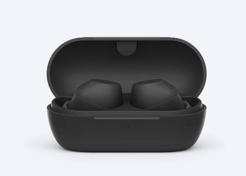 Sony WF-C710N Wireless Noise Cancelling Headphones | WFC710NBCE7