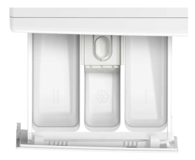 Bosch Series 6 9kg 1400 Spin Freestanding Washing Machine - White | WGG24400GB