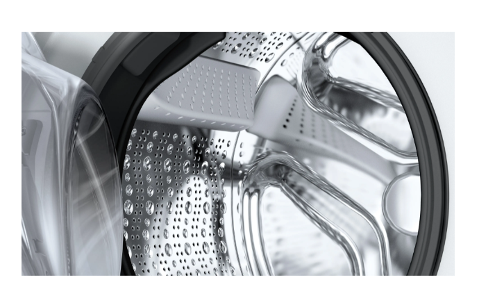 Bosch Series 6 10kg 1400 Spin Freestanding Washing Machine - White │ WGG254F1GB