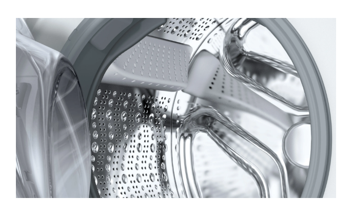Bosch Series 8 8 kg 1400 Spin Integrated Washing Machine | WIW28502GB