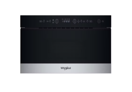 Whirlpool Built In Microwave Oven - Stainless Steel | WMN574BXA