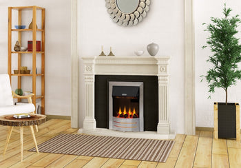 Waterford Stanley Argon Arranmore Inset Electric Stove | ARINAMEL