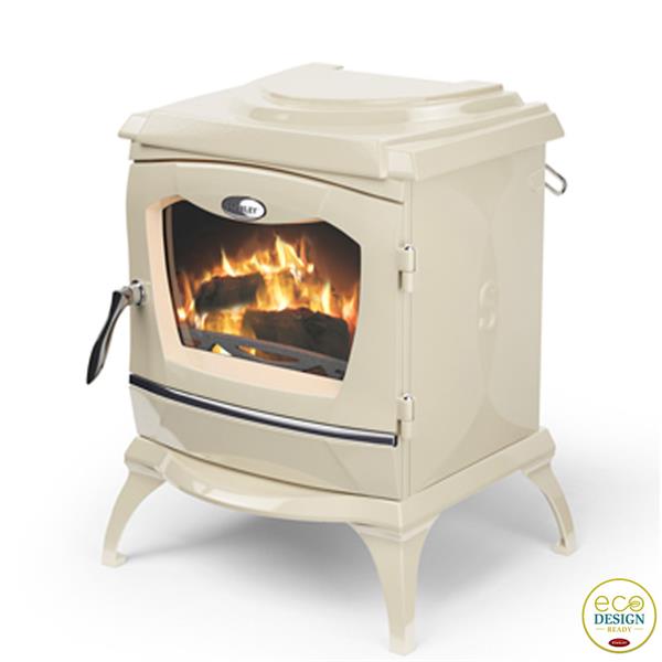 Waterford Stanley Lismore Eco Non-Boiler Solid Fuel Stove