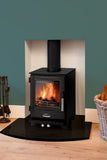 Waterford Stanley Solis WB500 Edge Wood Stove