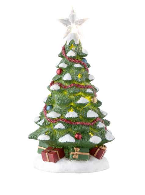Aynsley Christmas Tree LED | XMAS30862