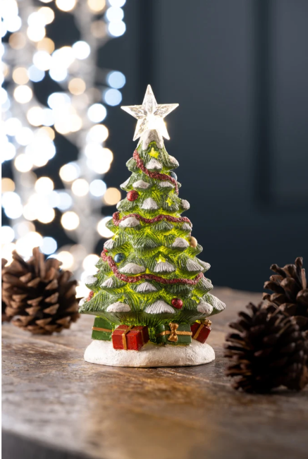 Aynsley Christmas Tree LED | XMAS30862