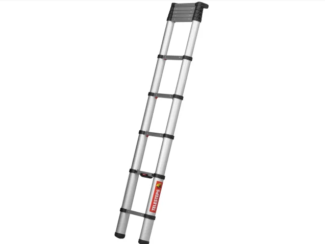 Telesteps 3m Telescopic Ladder | XMS24LADDER