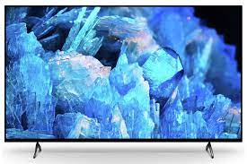 Sony 55" XR OLED HDR Google Tv | XR55A75KU