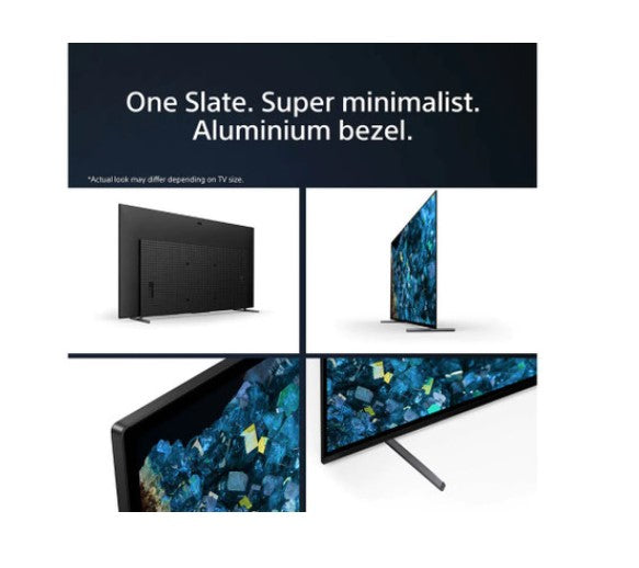 Sony Bravia 65" XR 4K Ultra HD HDR OLED Smart TV (2023) | XR65A84LU