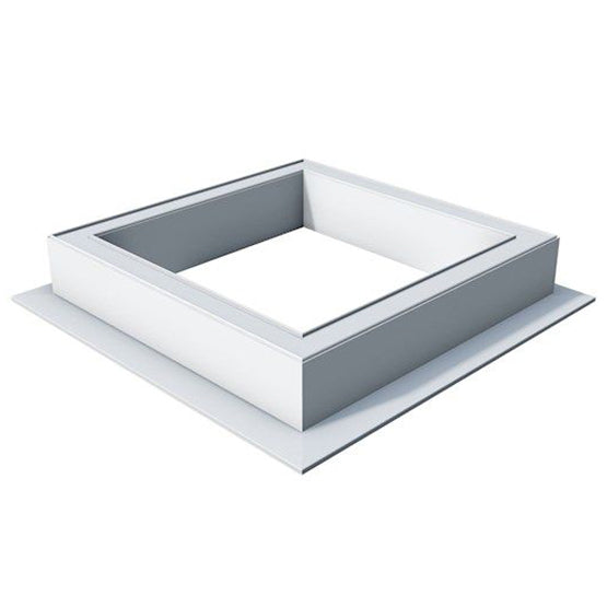 Velux Extension Kerb With Flange 160mm, C-P, 100x100cm | ZCE1001000015