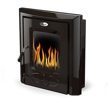 Waterford Stanley Cara Gas Insert Stove