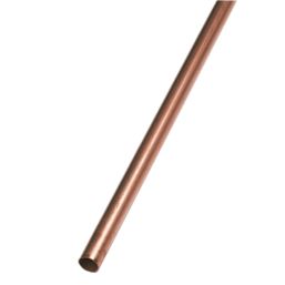 Copper Pipe 1/2