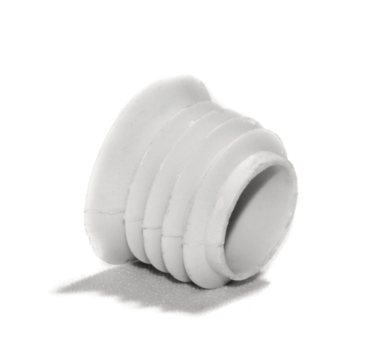 Euro Accessories Groove Plug (22mm) | FGP