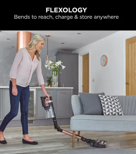 Shark Stratos Anti Hair Wrap Plus Cordless Vacuum | IZ400UK