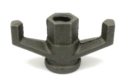 Euro Accessories Wing Nut / Load Bearing Nut (15mm) | FWN15