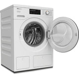 Miele 9kg 1400 Spin Freestanding Washing Machine│WEG665