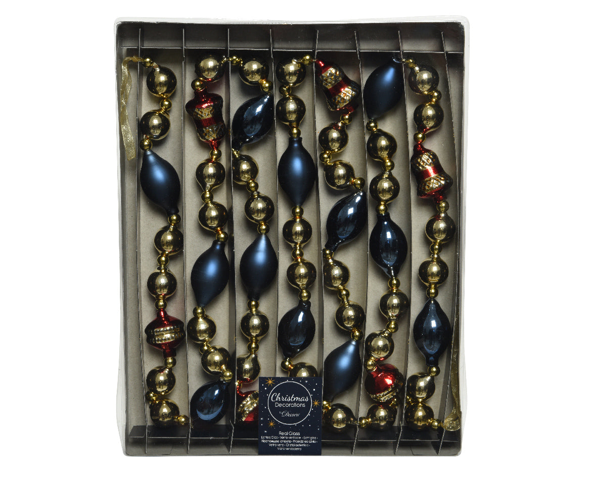 180cm Christmas Shiny Garland| 120323