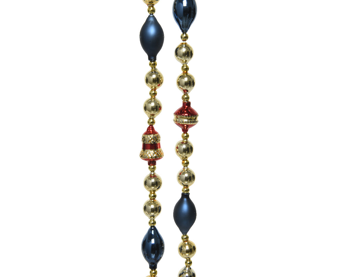 180cm Christmas Shiny Garland| 120323