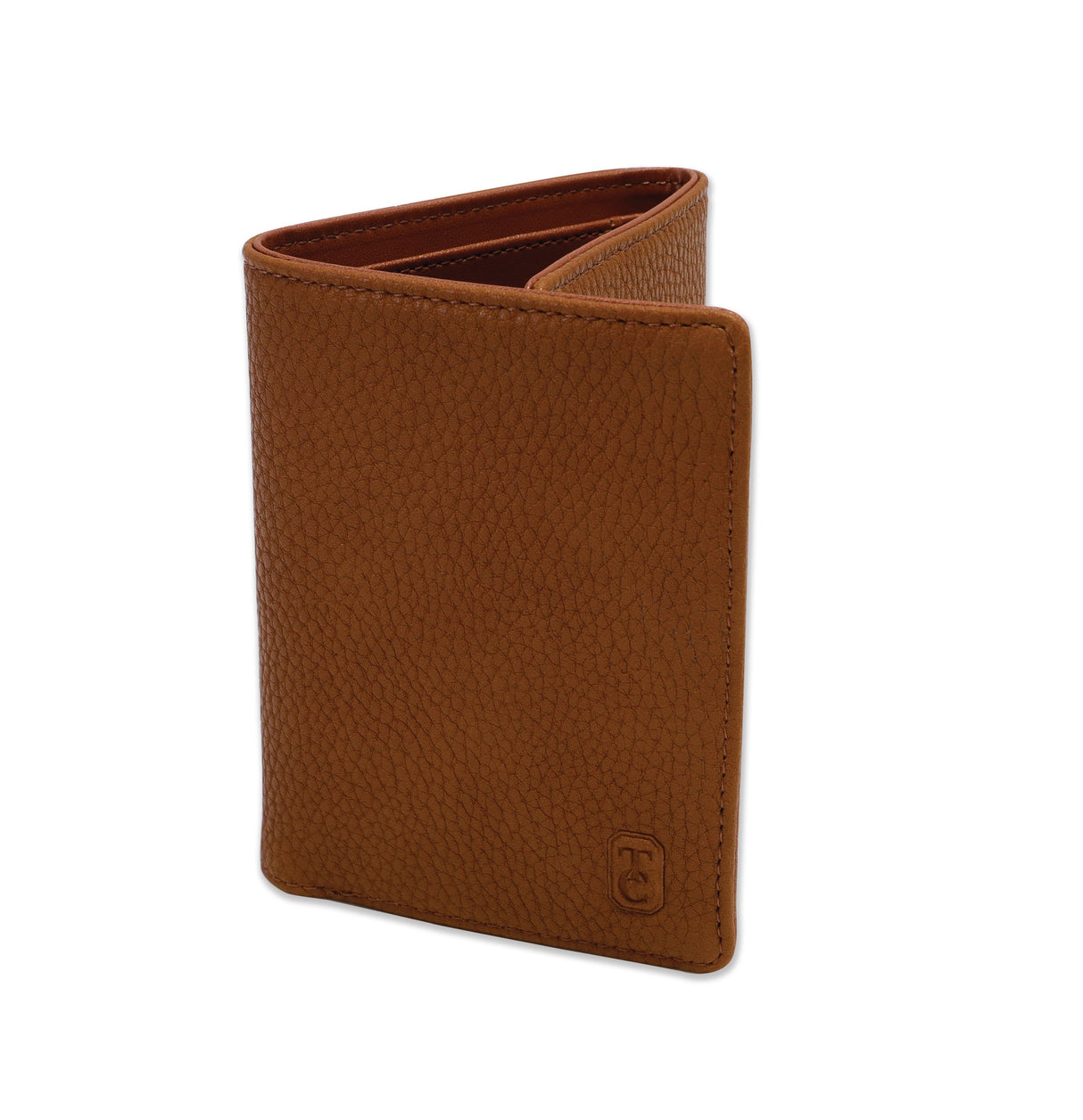 Tipperary Crystal Saville Row Men's Wallet