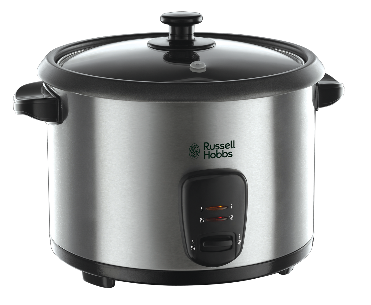 Russell Hobbs Rice Cooker & Steamer Keep Warm│19750