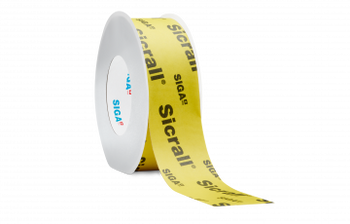Siga Sicrall 60mm Single Sided Tape | 45106040