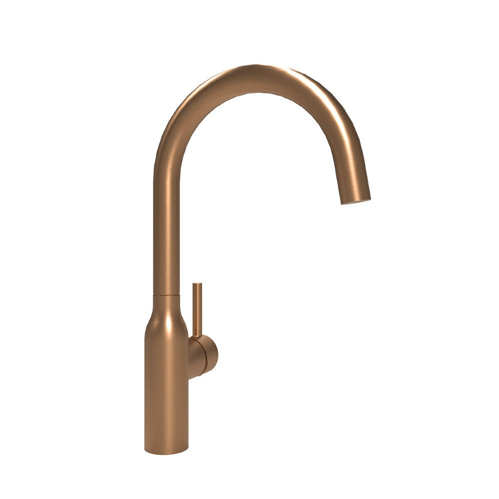 Eli Single Lever Kitchen Sink Mixer