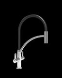 Rayne Pull-out Kitchen Sink Mixer