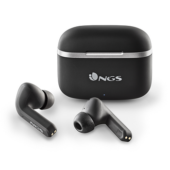 NGS Artica Crown Wireless BT Headphones