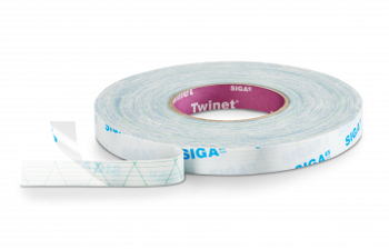 Siga Twinet 20mm Double Sided Tape | 66102050
