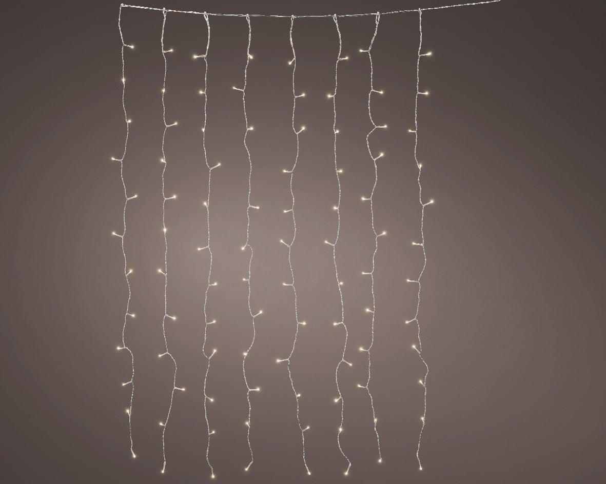 Outdoor LED Parasol Party Light | 895707
