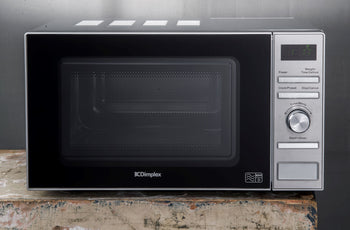 Dimplex 20L Digital Freestanding Microwave