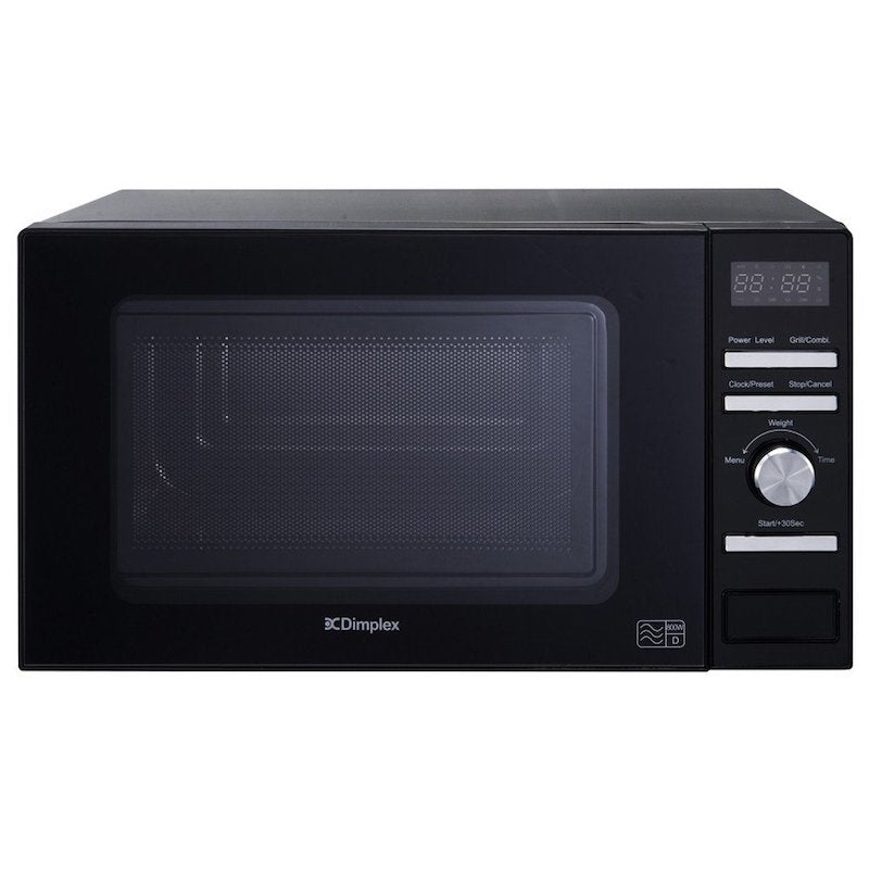 Dimplex 20L Digital Freestanding Microwave