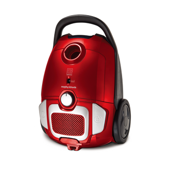 Morphy Richards Bagged Vacuum Cleaner│980565
